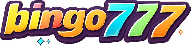 bingo777 official logo